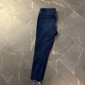 Old Navy Rockstar legging